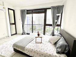 The Tanamera (D16), Condominium #602340421